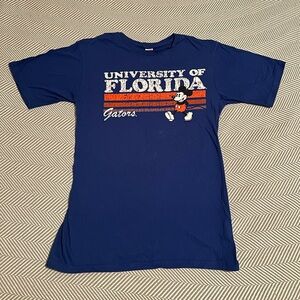 Vintage Mickey Mouse University of Florida Gators T-Shirt Women’s Size Medium
